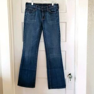 Citizens of Humanity Bootcut Jeans
